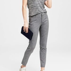 Banana Republic Sloan Trousers